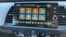 Honda Jazz 1.5 i-MMD Hybrid EX 5dr eCVT Hybrid Hatchback